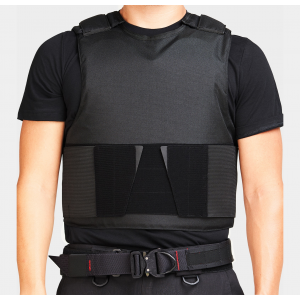 Quantum Bulletproof Vest Level IIIA Standard S