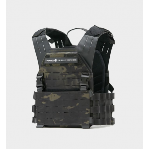 Formoza Tactical Plate Carrier