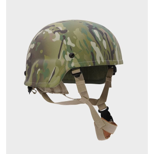MICH Ballistic Helmet - Multicam L