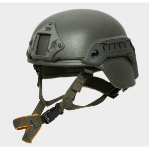 Ballistic Helmet MICH Combat OD Green S