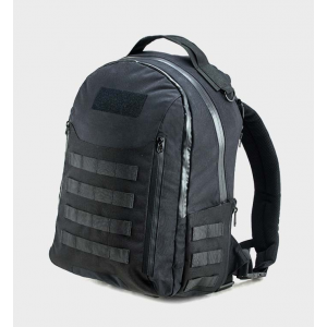Rapid Deploy Backpack - Black