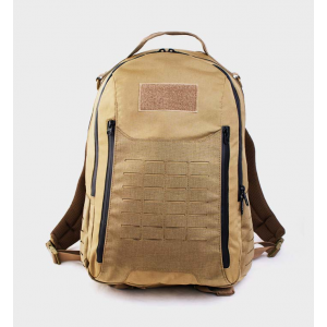 Rapid Deploy Backpack - Coyote Brown