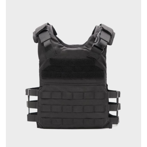 Recoil Carrier Only Black One Size | Fits All