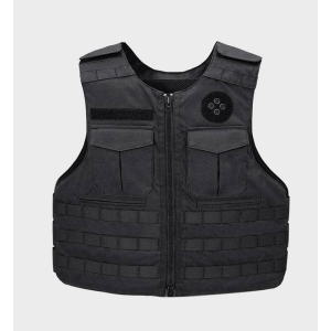 Livewire Carrier Vest XXXXL Coyote brown