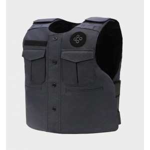 Primer Vest Carrier XL Black