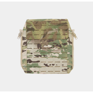NOBLE Low Profile Back Panel Ranger Green