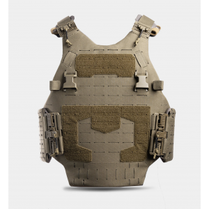 KSAV Koursores Bulletproof Vest Level IIIA Standard L Ranger Green