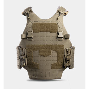 KSAV Koursores Bulletproof Vest Level IIIA Standard M Multicam