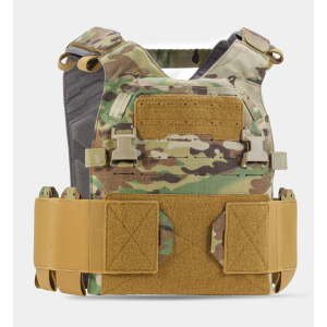 LP Gen4 Plate Carrier Black