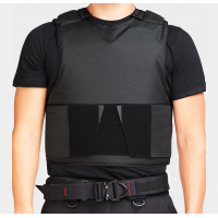 Quantum Bulletproof Vest Level IIIA Flexcore M