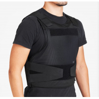 Spectre Bulletproof Vest Level IIIA Standard M