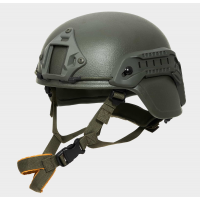 Ballistic Helmet MICH Combat OD Green S