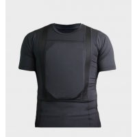 Armor T-Shirt Anti-Stab