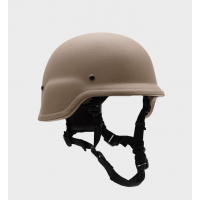 Ballistic Helmet PASGT Tan XL