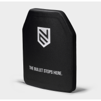 Level 4 Ceramic Hard Armor Plate