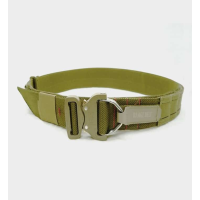 Tactical Belt Ranger Green XL 43-47 IN Green