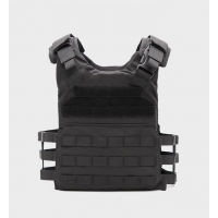 Recoil Plate Carrier