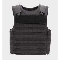 Comp-28 Vest Carrier Black XXL