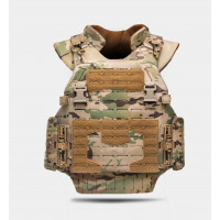 CIBV CATAPHRACT VEST CARRIER Multicam One Size Fits All : S-2XL