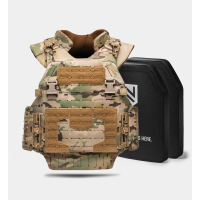 CIBV Cataphract Flexcore with Level 4 Promo Navy Blue XL