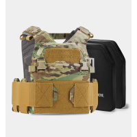 LP GEN 4 Plate Carrier Level 4 Armor Promo