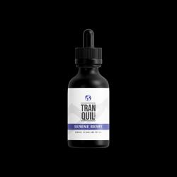 Serene Berry Tincture 500mg