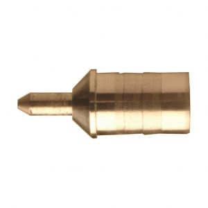 Gold Tip Pin Nock Bushings - 12 pack X-Cutter