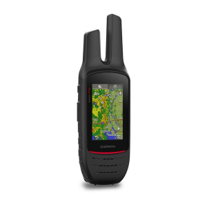 Garmin Rino 750 - Us - US Preloaded Maps - Rugged GPS/GLONASS Handheld with Built-in Two-way Radio - 20 Mile Range