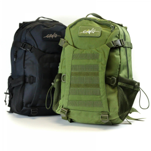 Dirty Thirty Backpack - Green