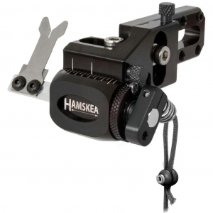 Hamskea Hybrid Target Pro