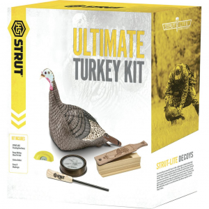 Hunters Specialties Ultimate Turkey Kit