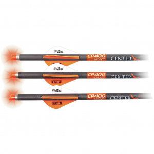 CenterPoint CP400 Select Lighted Crossbow Arrows