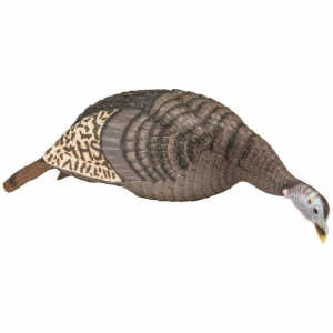 Hunters Specialties Strut-Lite Turkey Decoy