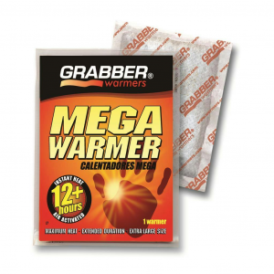 Grabber Mega Warmers 12 Hour 30 pack