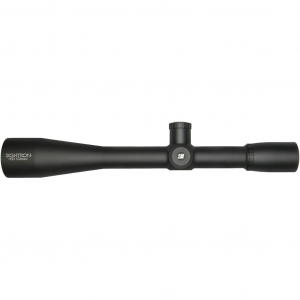 Sightron SIIISS45X45EDFCH Riflescope