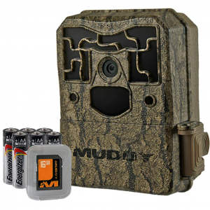 Muddy Pro Cam 20 Bundle