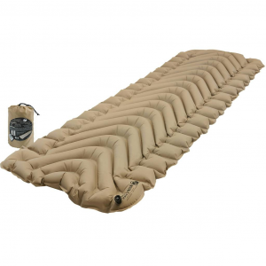 Klymit Insulated Static V Recon Sleeping Pad