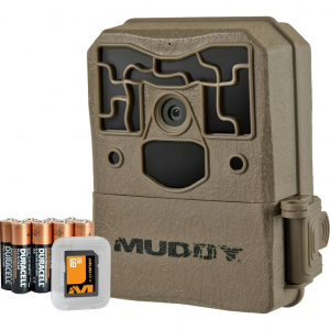 Muddy Pro Cam 18 Bundle