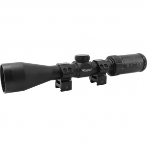 BSA Opticts Optix Hunting Series Rifle Scope
