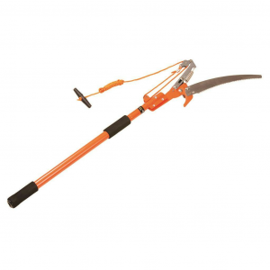 Muddy Extendable Pole Saw