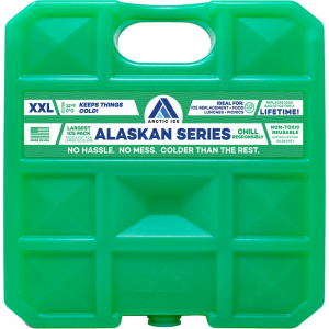 Arctic Ice Alaskan Series -10 lb