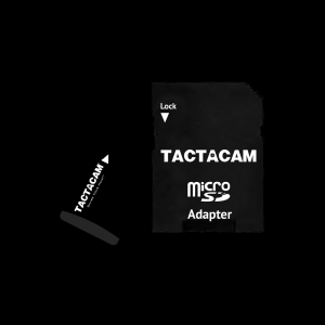 Tactacam 32 GB Micro SD Card