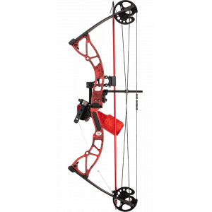 Cajun Bowfishing Shore Runner Ext Kit With Winch Pro