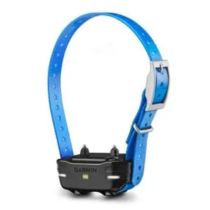 Garmin PT 10 Dog Device - Blue Collar