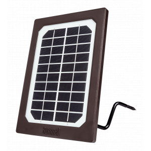 Bushnell Solar Panel Compatible With Primos Core/prime/impulse/cellucore/aggressor Tan