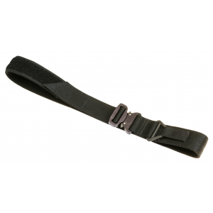 Tacshield (military Prod) Tacshield Cobra Riggers Belt 1.75" Wide - 34" - 38" - Black