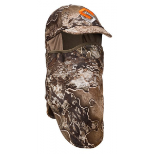 Scentlok Midweight Ultimate Headcover - Osfm - Rt Excape