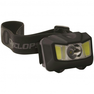 Cyclops Hero Headlamp
