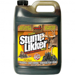 Evolved Stump Likker Liquid Attractant