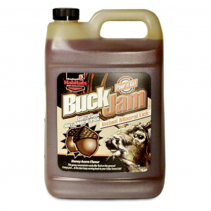 Evolved Buck Jam Liquid Attractant Honey Acorn